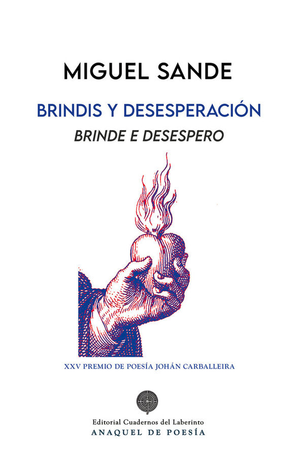 Brindis y desesperaci&oacute;n
