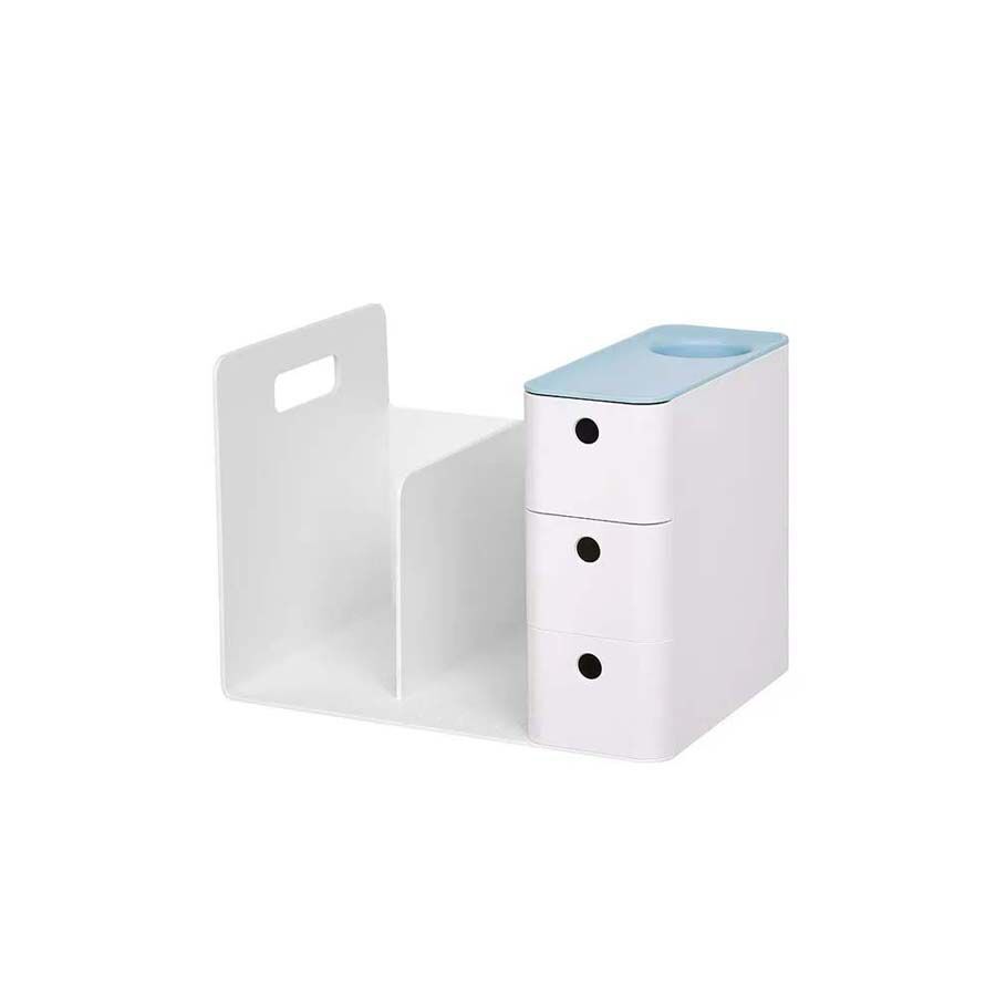 Organizador Litem Combo Rack verde menta