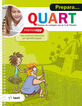 Quadern Prepara 4t! Text