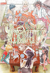 To your eternity Vol. 21