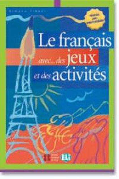 Français Avec Jeux et Activités 3