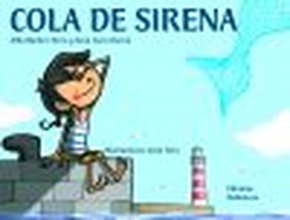 Cola de sirena Cola de sirena