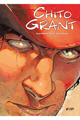 CHITO GRANT CHITO GRANT