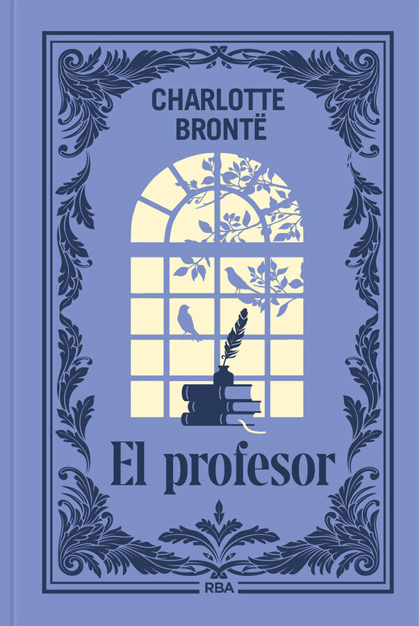 El profesor