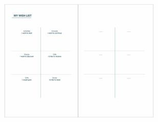 Agenda 16m Pastel 16x24 sem/vista mult 24-25 azul