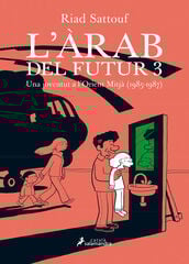 L'àrab del futur 3 L'àrab del futur 3