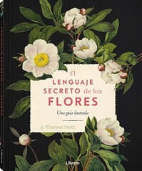 El lenguaje secreto de las flores El lenguaje secreto de las flores