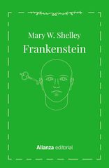 Frankenstein Frankenstein