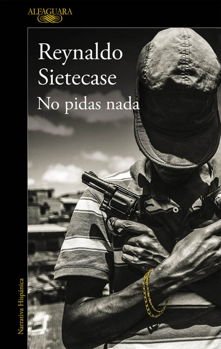 No pidas nada (Mapa de las lenguas)