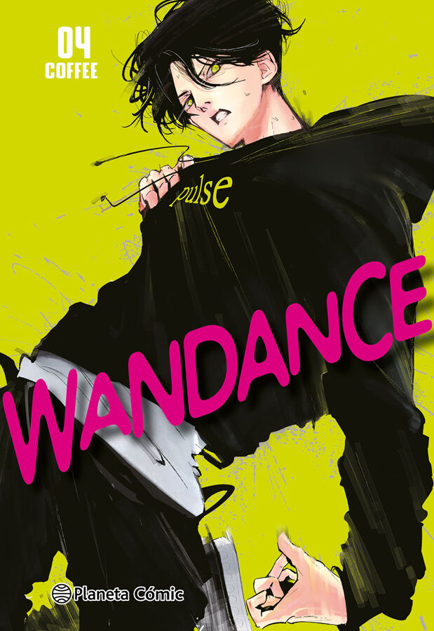 Wandance n&ordm; 04