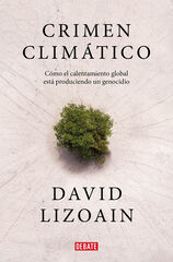 Crimen climático Crimen climático
