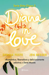 Diana in Love Diana in Love