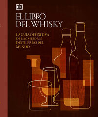 El libro del Whisky El libro del Whisky