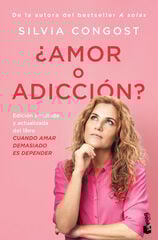 ¿Amor o adicción? ¿Amor o adicción?