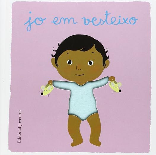 Jo em vesteixo