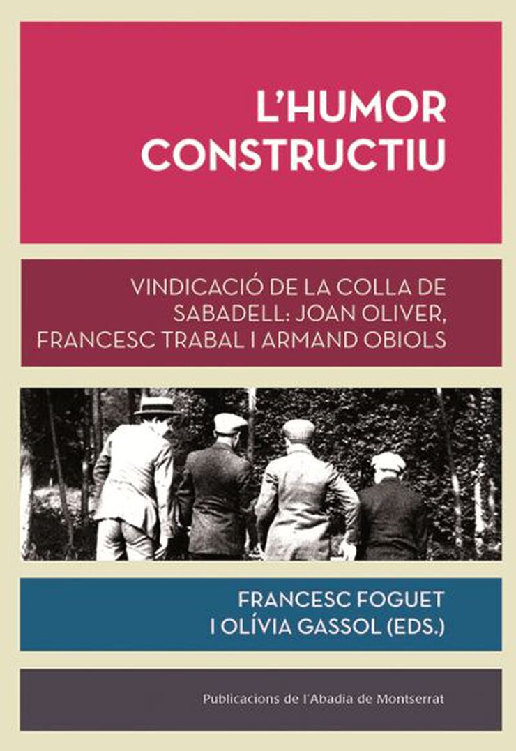 L'humor constructiu