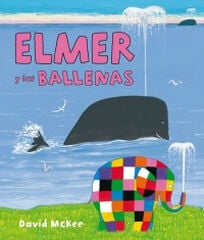 Elmer y las ballenas Elmer y las ballenas