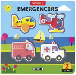 Vehículos de emergencias Vehículos de emergencias