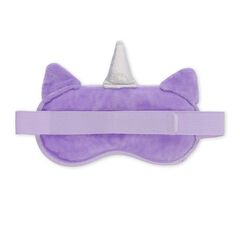 Antifaz de gel Legami Unicorn