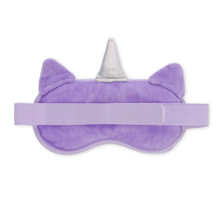 Antifaz de gel Legami Unicorn