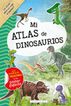 Mi Atlas de dinosaurios