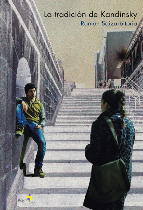 La tradici&oacute;n de Kandinsky