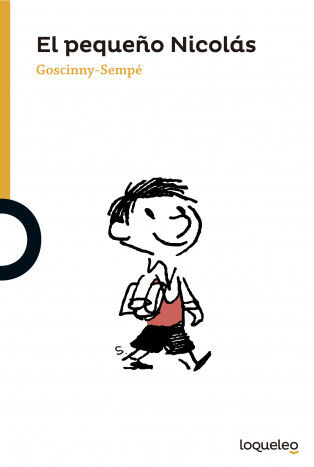 El peque&ntilde;o Nicol&aacute;s