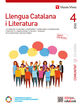 Llengua Catalana I Literatura. Blocs 4 Comunitat En Xarxa Catalunya