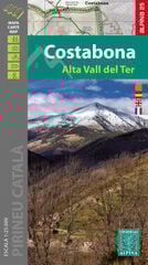 Costabona. Alta Vall del Ter Costabona. Alta Vall del Ter