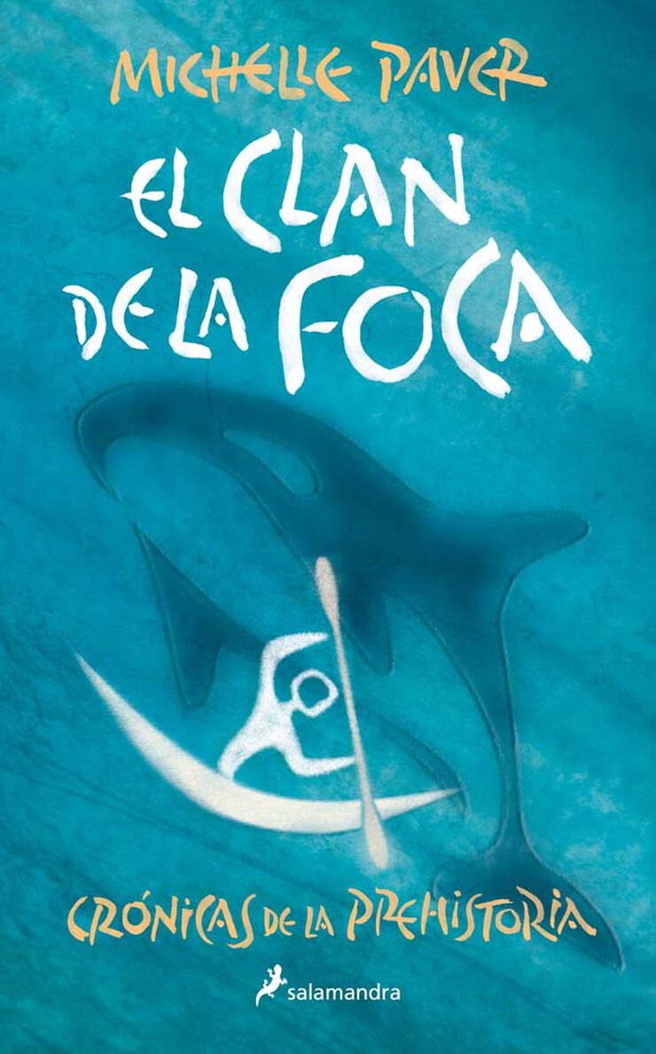 El Clan de la foca