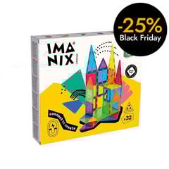 Imanix Classic 32 Pc