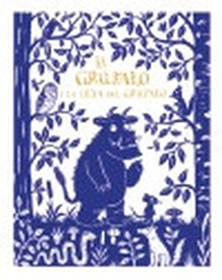 El grúfalo y La hija del grúfalo