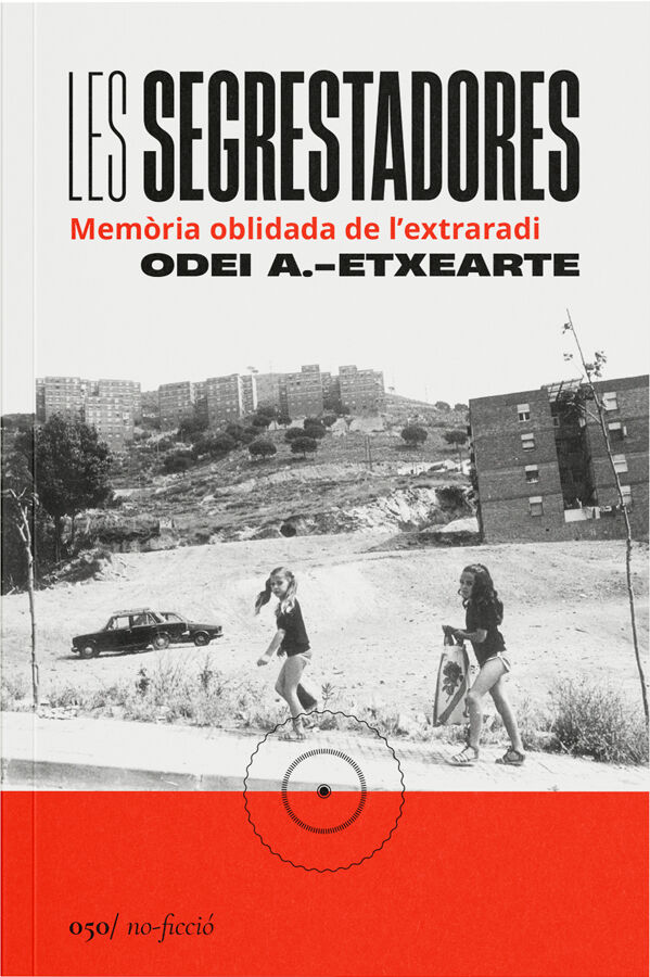 Les segrestadores