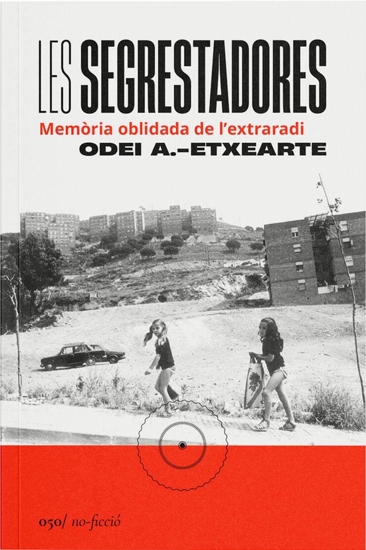 Les segrestadores