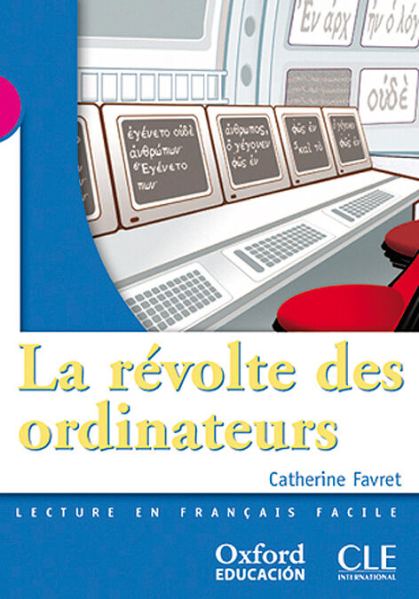 R&eacute;volte Des Ordinateurs