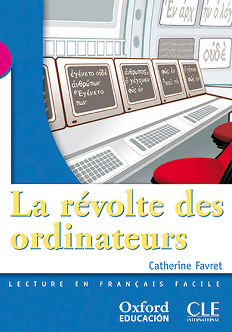 Révolte Des Ordinateurs