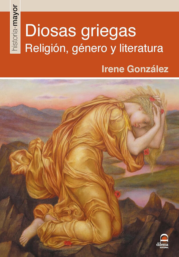 Diosas griegas
