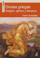 Diosas griegas