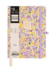 Agenda Finocam 18 mesos M5 setm/vista mult 2025-26 girl