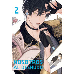 Nosotros al desnudo 02