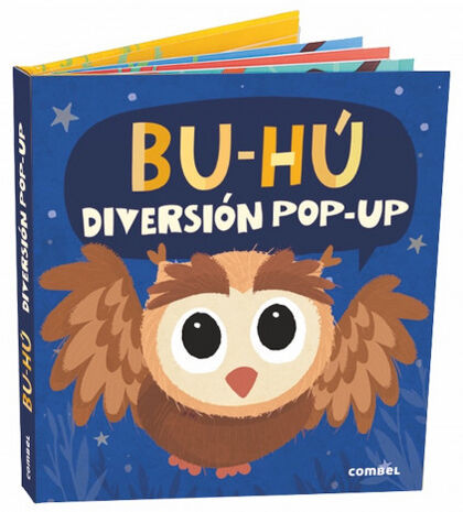 Bu-hú Bu-hú
