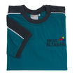 Colegio el Taller Camiseta m/corta Primaria ESO/BATX Talla 6