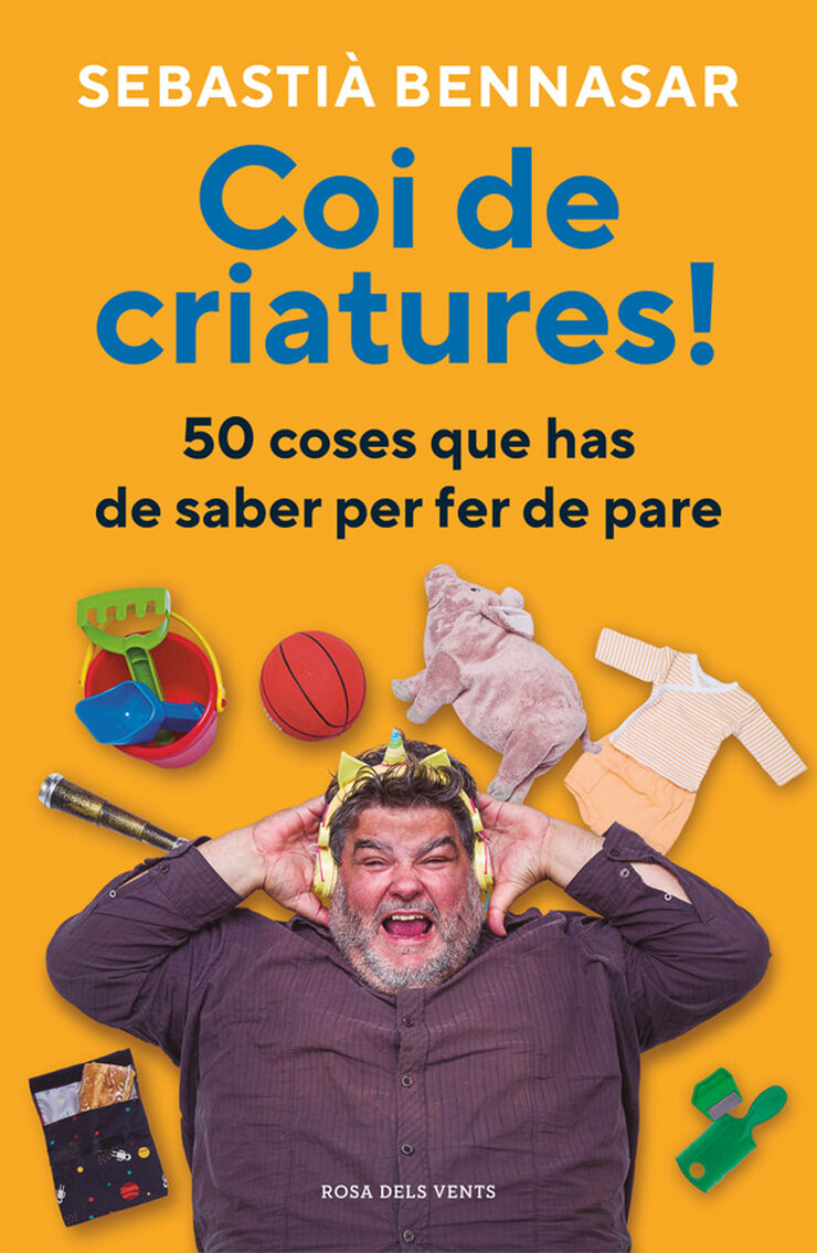 Coi de criatures!