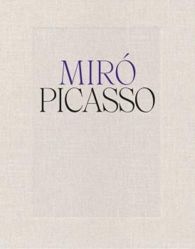 Mir&oacute; - Picasso - franc&eacute;s