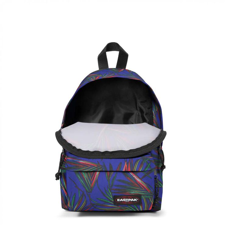 Motxilla Eastpak Orbit Palm Navy