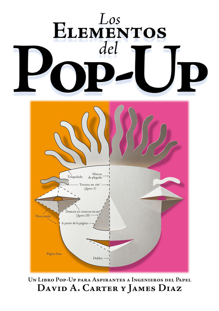 Elementos del Pop-up, Los