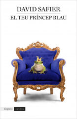 Teu príncep blau, El
