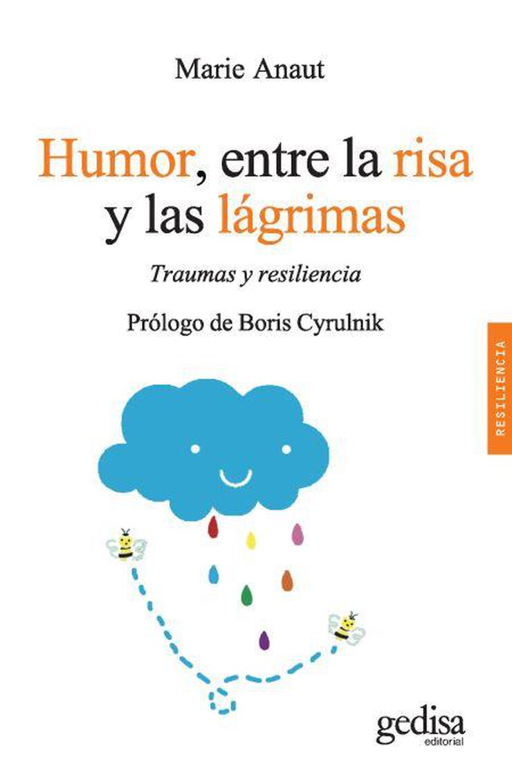 HUMOR ENTRE LA RISA Y LAS LÁGRIMAS