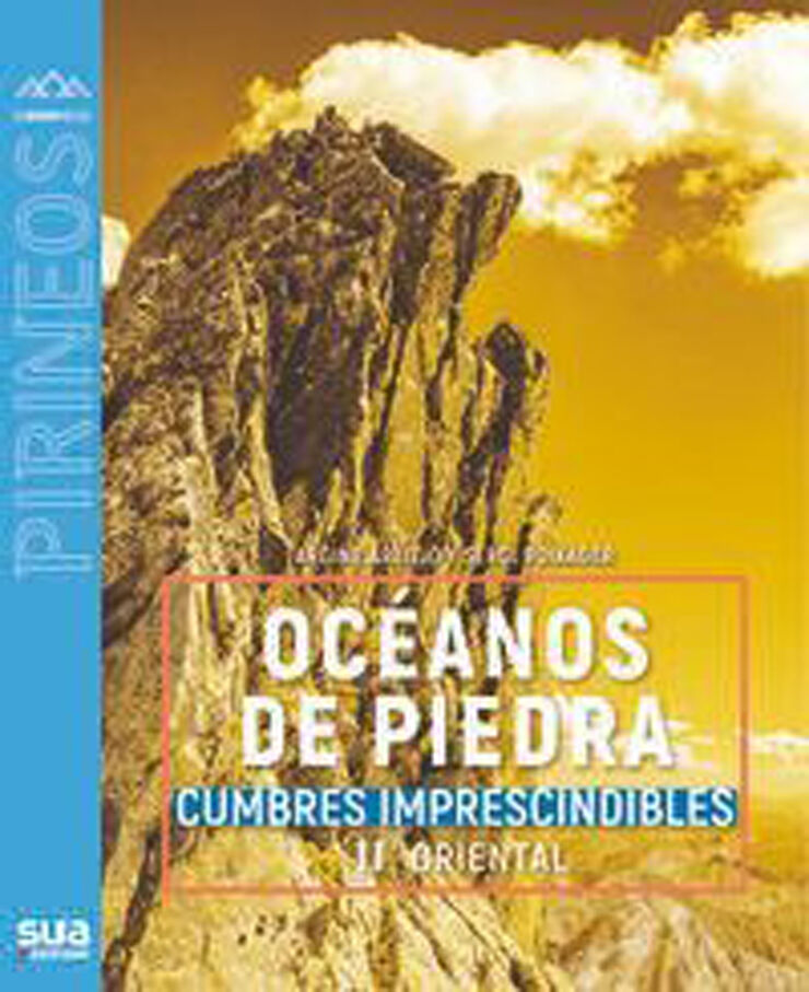 Oceanos de piedra