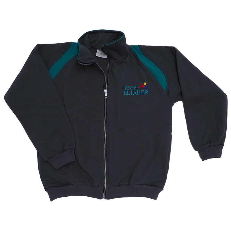 EL TALLER Chaqueta Ch&aacute;ndal PRI Talla 12